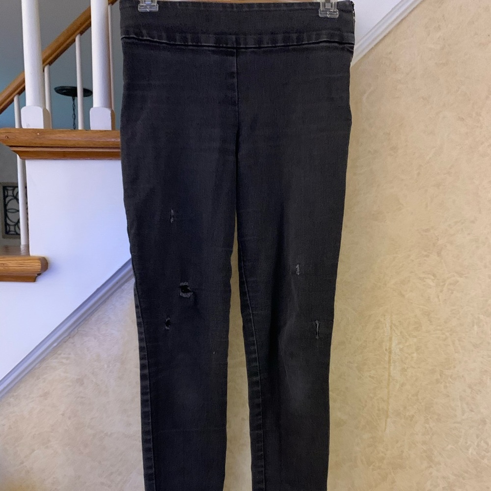 Nicole Miller Skinny Jeans